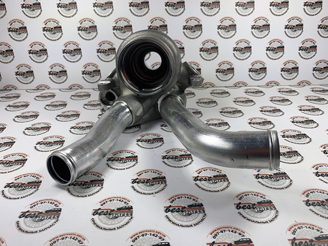 PORSCHE 94810606005 Корпус термостата в наличии Хмельницкий