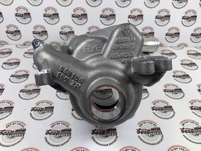 94810606005 PORSCHE Корпус термостата купить в Чернигов