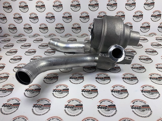 94810606005 PORSCHE Корпус термостата купить в Ирпень