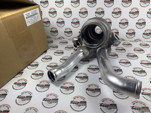 94810606005 PORSCHE Корпус термостата купить в Ровно