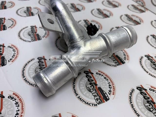PORSCHE 94810606910 Патрубок системы охлаждения в наличии Ужгород