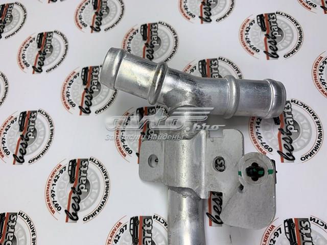 94810606910 PORSCHE Шланг (патрубок) системы охлаждения купить в Каменское