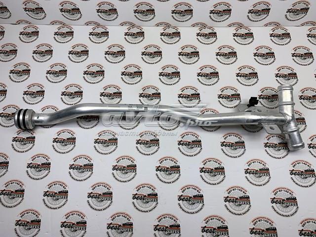 PORSCHE 94810606910 Шланг (патрубок) системы охлаждения в наличии Тернополь