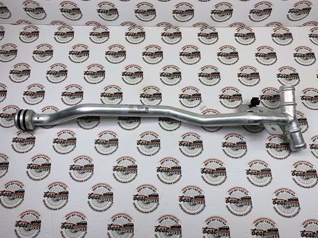 PORSCHE 94810606910 Шланг (патрубок) системы охлаждения в наличии Винница
