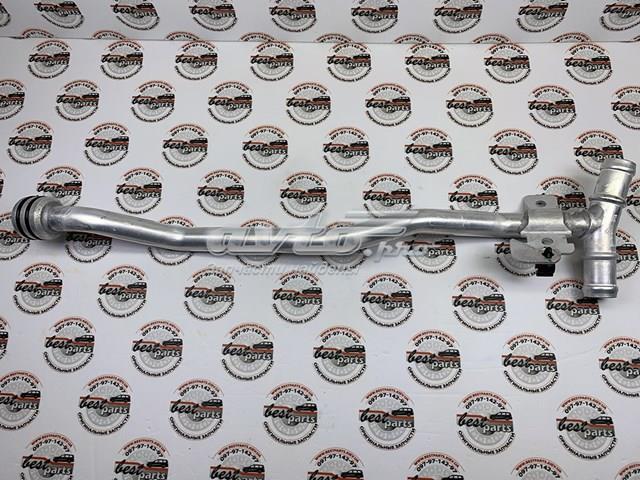 PORSCHE 94810606910 Патрубок системы охлаждения в наличии Украина