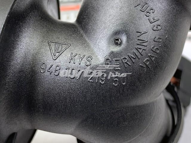 94810721950 PORSCHE Клапан вентиляции картерных газов купить в Львов