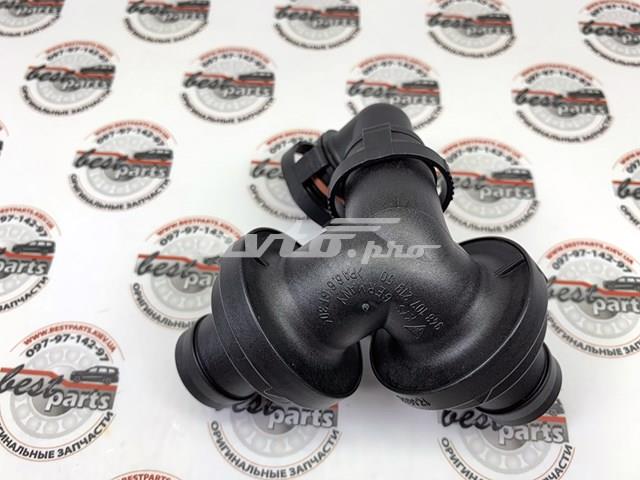 PORSCHE 94810721950 Клапан PCV вентиляции картерных газов в наличии Полтава