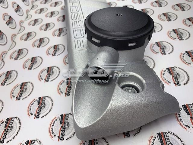 PORSCHE 94810723652 Клапан PCV вентиляции картерных газов в наличии Запорожье