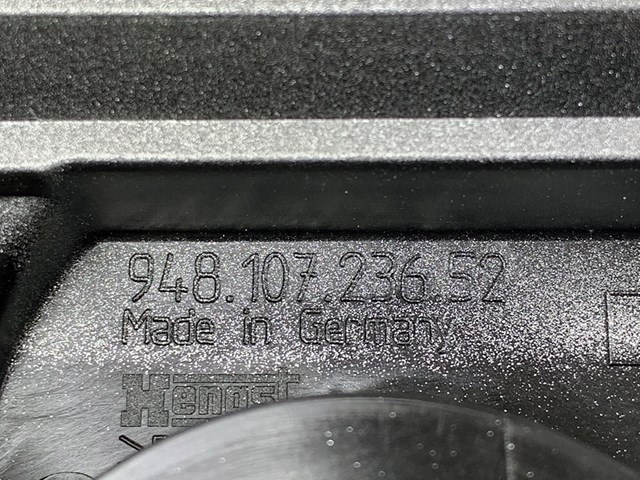 94810723652 PORSCHE Клапан PCV вентиляции картерных газов купить в Каменское