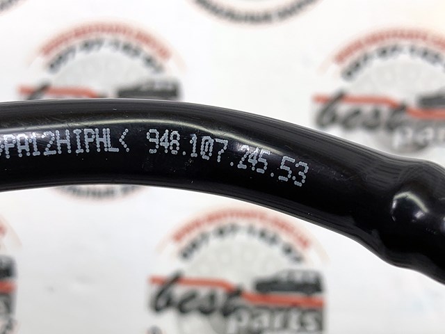 94810724553 Патрубок вентиляции картерных газов купить Запорожье