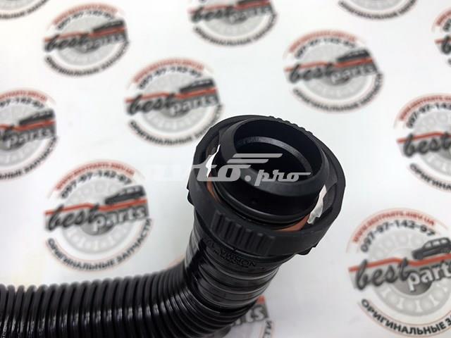 94810724702 PORSCHE Патрубок вентиляции картерных газов купить в Одесса