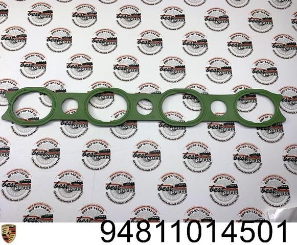 94811014501 PORSCHE Прокладка впускного коллектора купить в Сумы