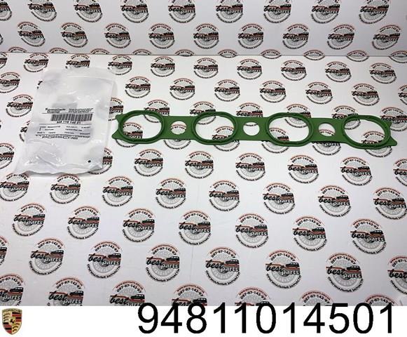 94811014501 PORSCHE Прокладка впускного коллектора купить в Житомир