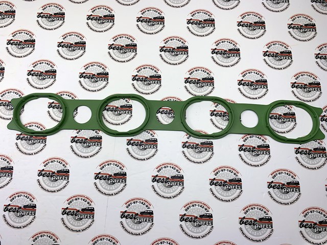 PORSCHE 94811014501 Прокладка впускного коллектора в наличии Павлоград