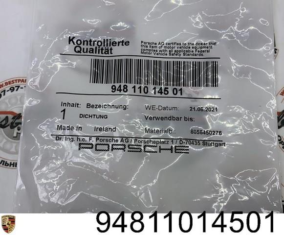 PORSCHE 94811014501 Прокладка впускного коллектора в наличии Чернигов