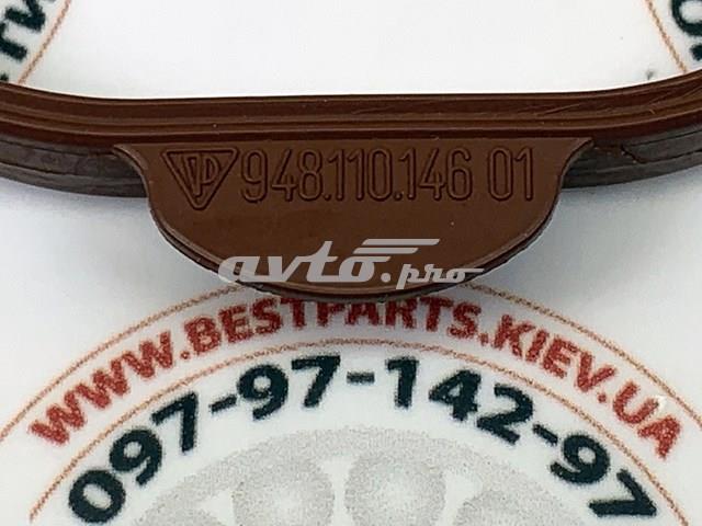 PORSCHE 94811014601 Прокладка впускного коллектора в наличии Ирпень