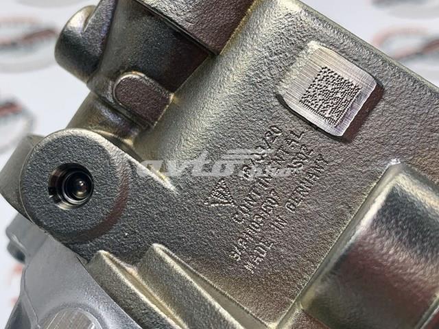 PORSCHE 94811031507 ТНВД в наличии Запорожье