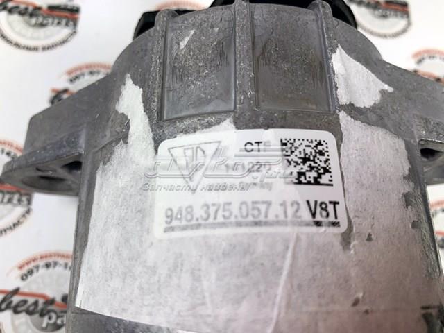 94837505712 PORSCHE Подушка (опора) двигателя левая купить в Львов