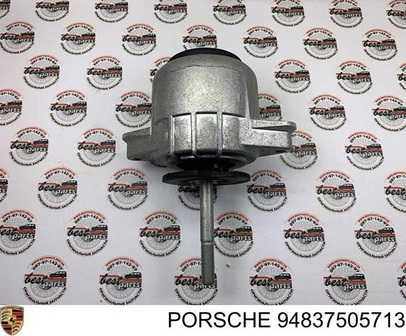 PORSCHE 94837505713 Подушка (опора) двигателя левая/правая в наличии Ужгород