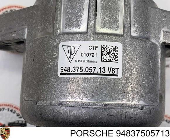 94837505713 PORSCHE Левая/правая опора двигателя купить в Тернополь