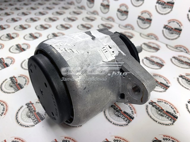 PORSCHE 94837505812 Подушка (опора) двигателя правая в наличии Одесса