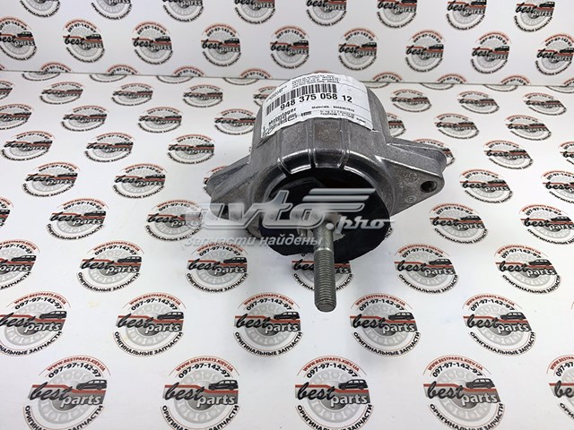 94837505812 PORSCHE Правая подушка двигателя купить в Тернополь