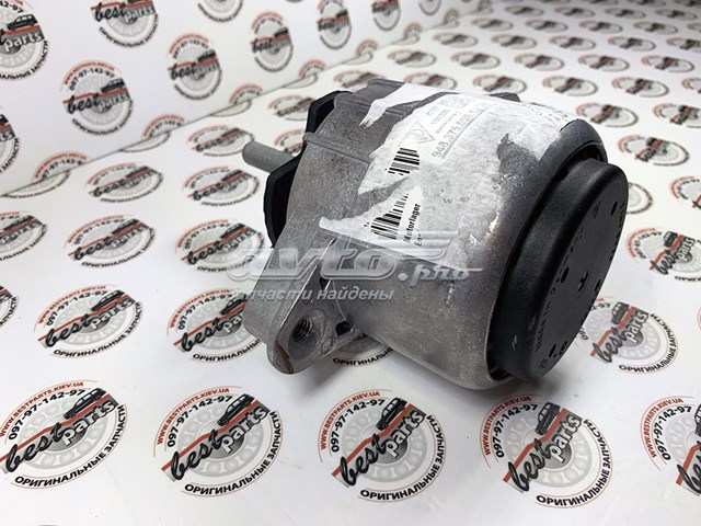 PORSCHE 94837505812 Правая подушка двигателя в наличии Тернополь