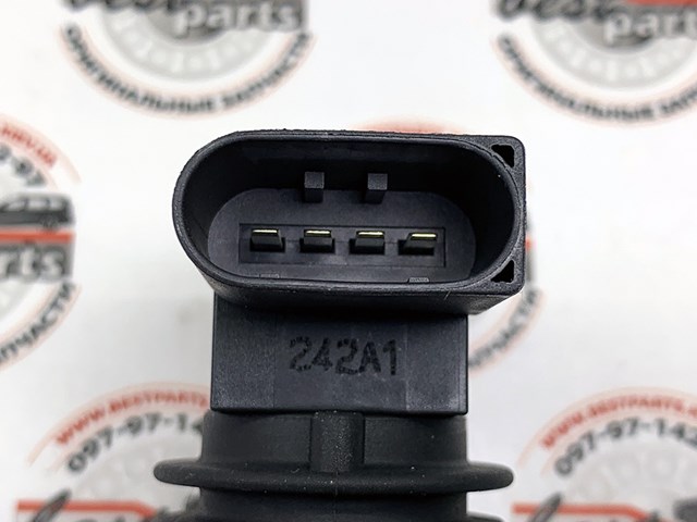 PORSCHE 94860210422 Катушка зажигания в наличии Днепр