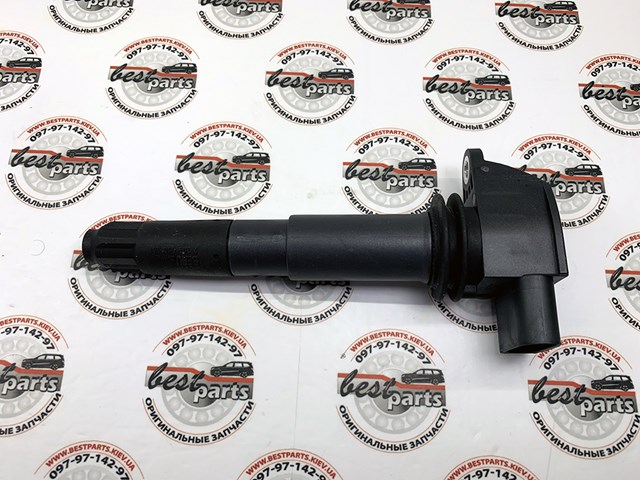 PORSCHE 94860210422 Катушка зажигания в наличии Черновцы