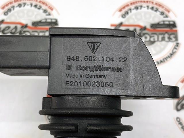 94860210422 Катушка зажигания купить Тернополь