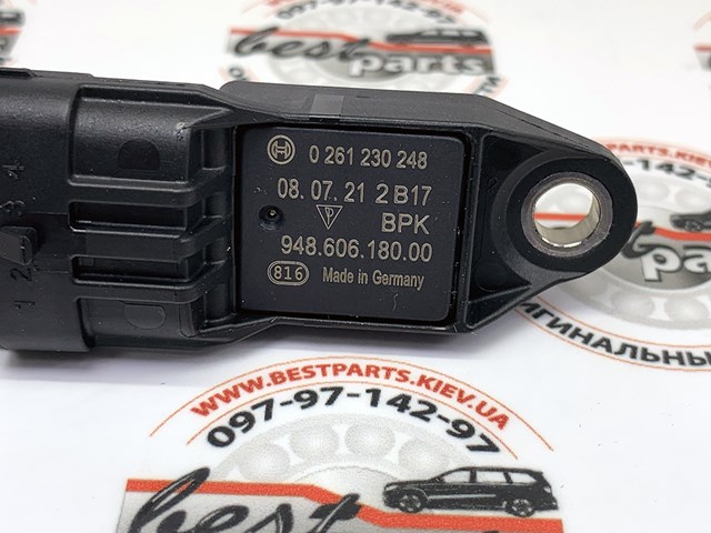 94860618000 Датчик абсолютного давления купить Ужгород