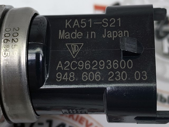 94860623003 Датчик давления топлива купить Запорожье