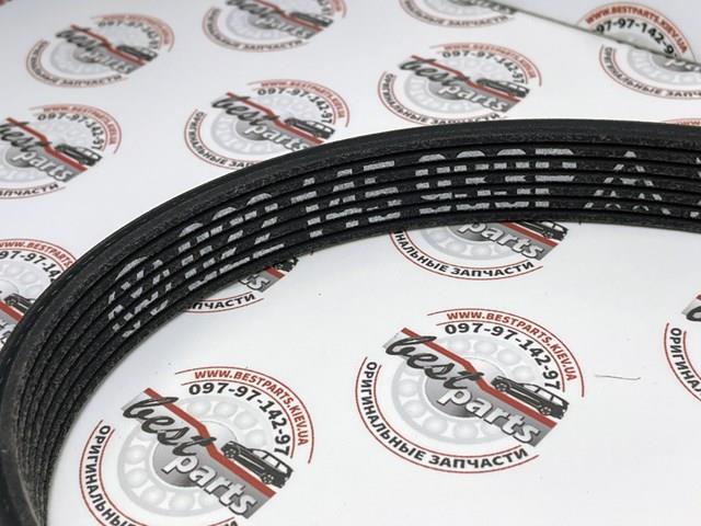 95510293300 PORSCHE Ремень агрегатов приводной купить в Запорожье
