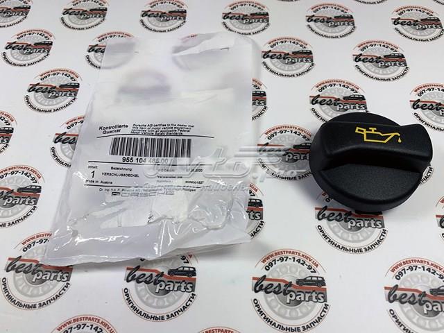 PORSCHE 95510448500 Крышка маслозаливной горловины в наличии Ужгород