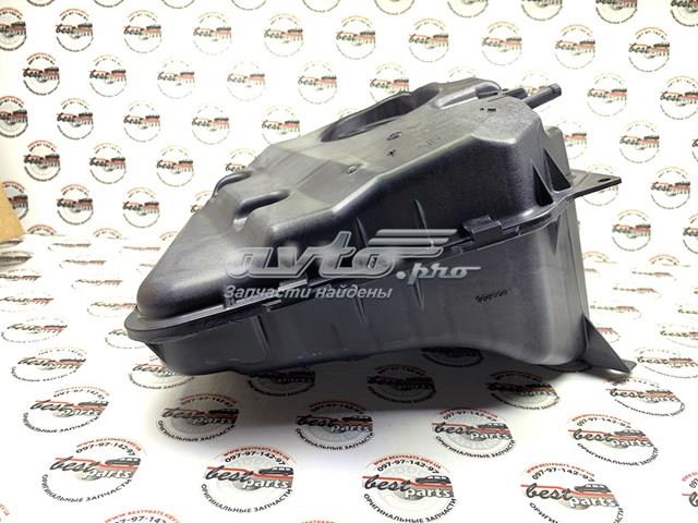 PORSCHE 95510614723 Бачок системы охлаждения в наличии Сумы