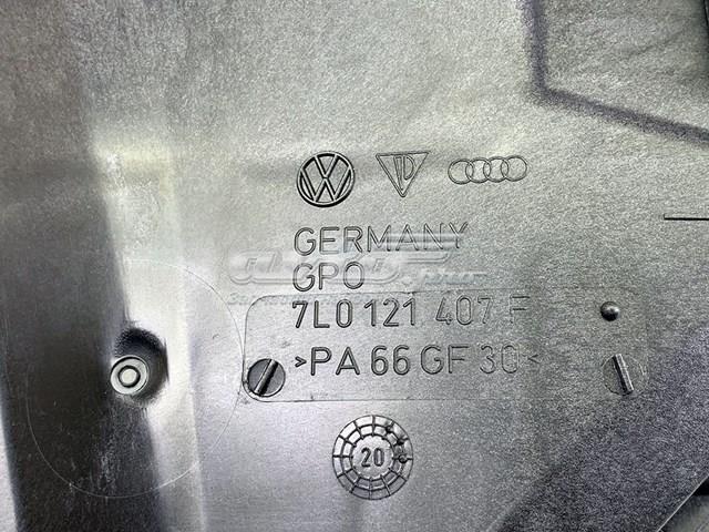95510614723 PORSCHE Бачок системы охлаждения расширительный купить в Ужгород