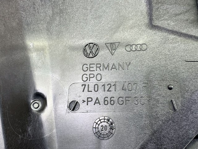 95510614723 PORSCHE Бачок системы охлаждения купить в Черкассы