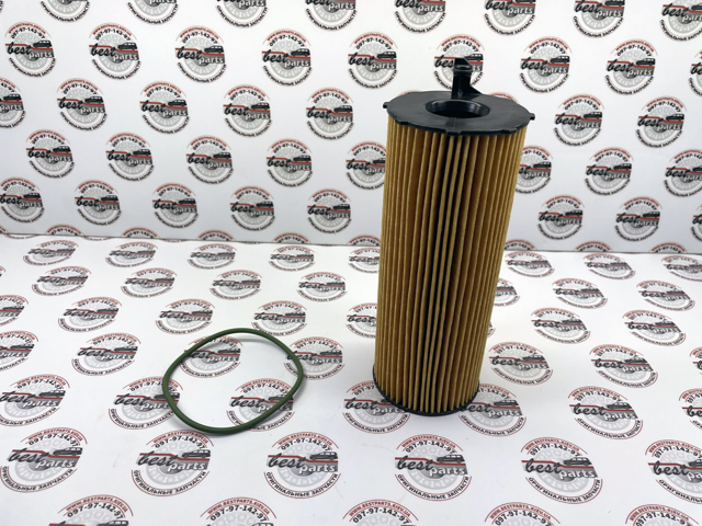 Фильтр масляный ДВС 95510722200 PORSCHE