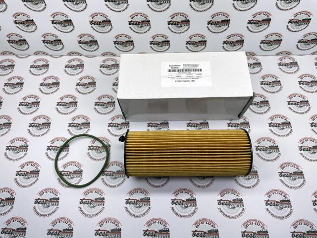 95510722200 PORSCHE Фильтр масляный купить в Запорожье