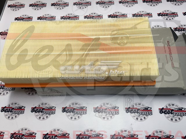 95511013100 PORSCHE Фильтр воздушный купить в Каменское