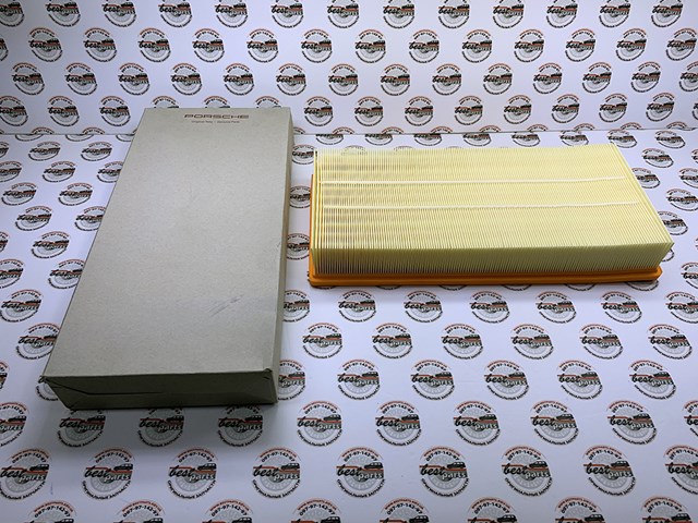 95511013100 PORSCHE Фильтр воздушный купить в Ирпень