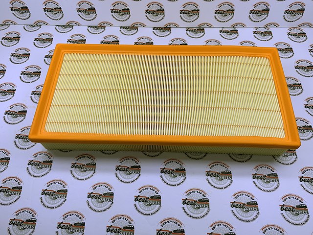 95511013100 PORSCHE Фильтр воздушный купить в Львов