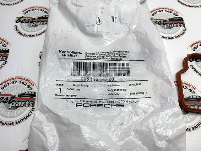 95511014700 PORSCHE Прокладка впускного коллектора купить в Кривой Рог