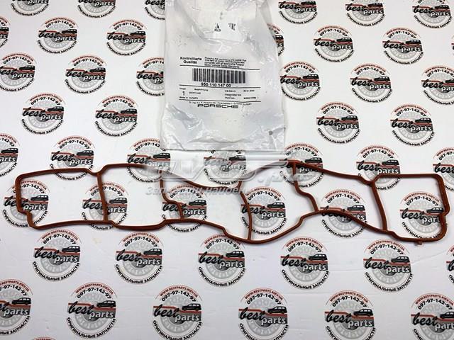 95511014700 PORSCHE Прокладка впускного коллектора купить в Львов