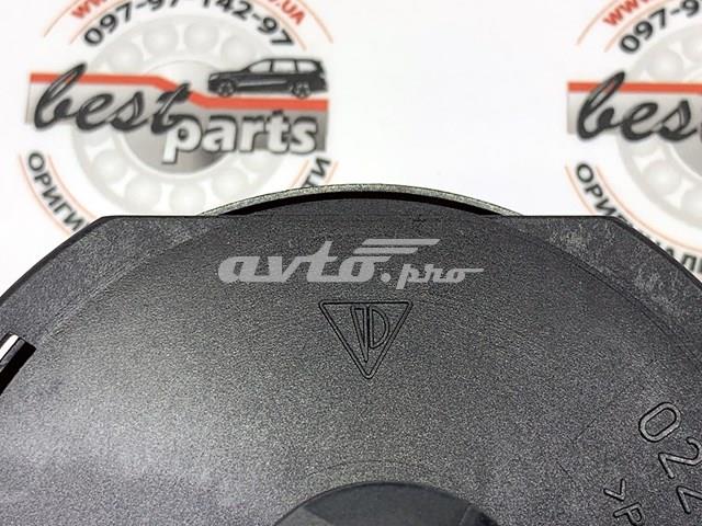 PORSCHE 95511076500 Клапан вентиляции картерных газов в наличии Украина