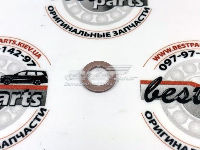 Кольцо инжектора 95511091000 PORSCHE