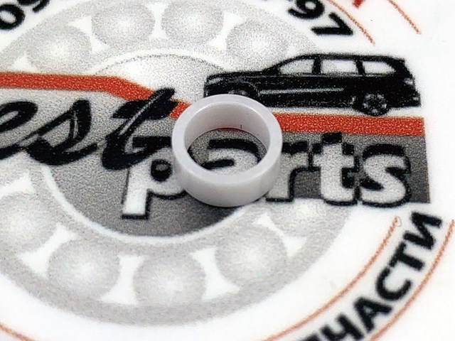 PORSCHE 95511091000 Кольцо форсунки в наличии Каменское