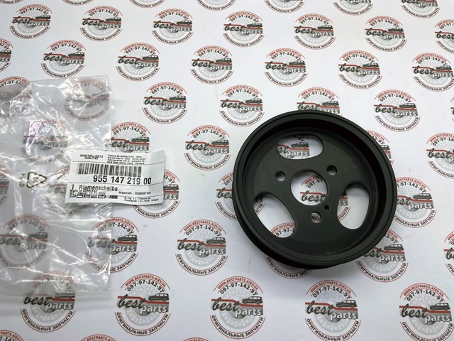 PORSCHE 95514721900 в наличии Запорожье