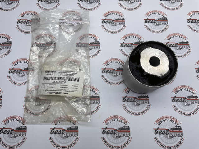 95533233700 PORSCHE купить в Чернигов