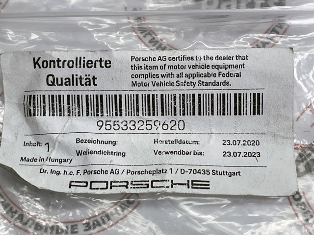 95533259620 PORSCHE купить в Житомир